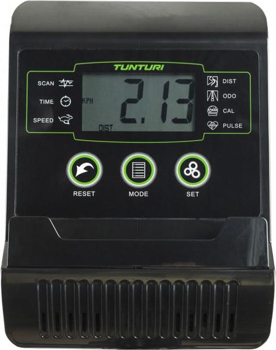 Image du produit Tunturi Cardio Fit Crosstrainer C30