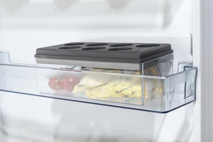 Image du produit Gorenje Gore K?hGefKo NRC6194SXL4 C Inox 738263 (326 l)