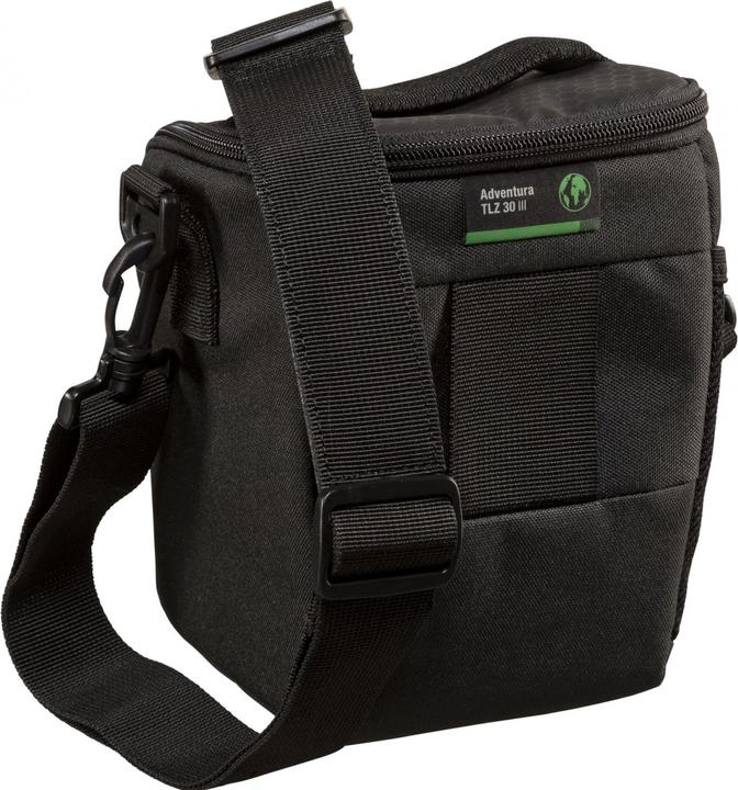 Productafbeelding Lowepro Adventura TLZ 30 III (Camera schoudertas, Cameratas, Camera heuptasje, 2 l)