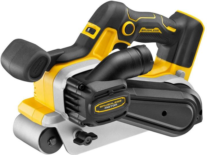 Produktbild DeWalt DCW220NT-XJ (Bandschleifer)