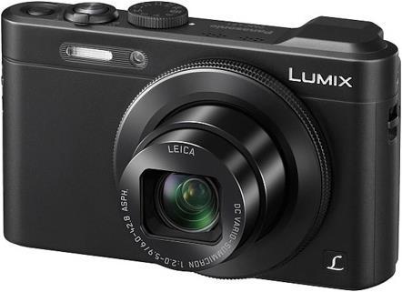 Immagine prodotto Panasonic Lumix LF1 (12.80 Mpx, 1/1.7 ")