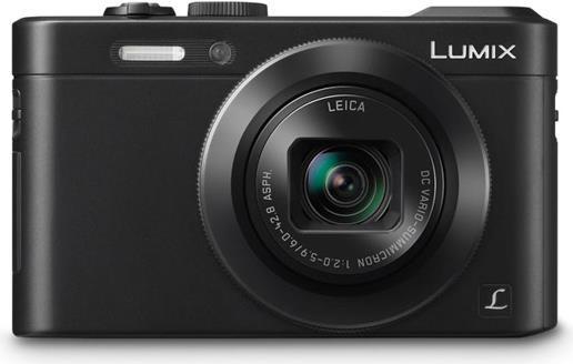 Immagine prodotto Panasonic Lumix LF1 (12.80 Mpx, 1/1.7 ")