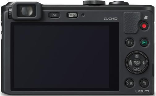 Immagine prodotto Panasonic Lumix LF1 (12.80 Mpx, 1/1.7 ")