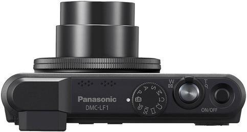 Immagine prodotto Panasonic Lumix LF1 (12.80 Mpx, 1/1.7 ")