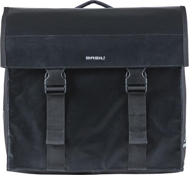 Actual product image Basil Urban Load (53 l, Luggage carrier bag)