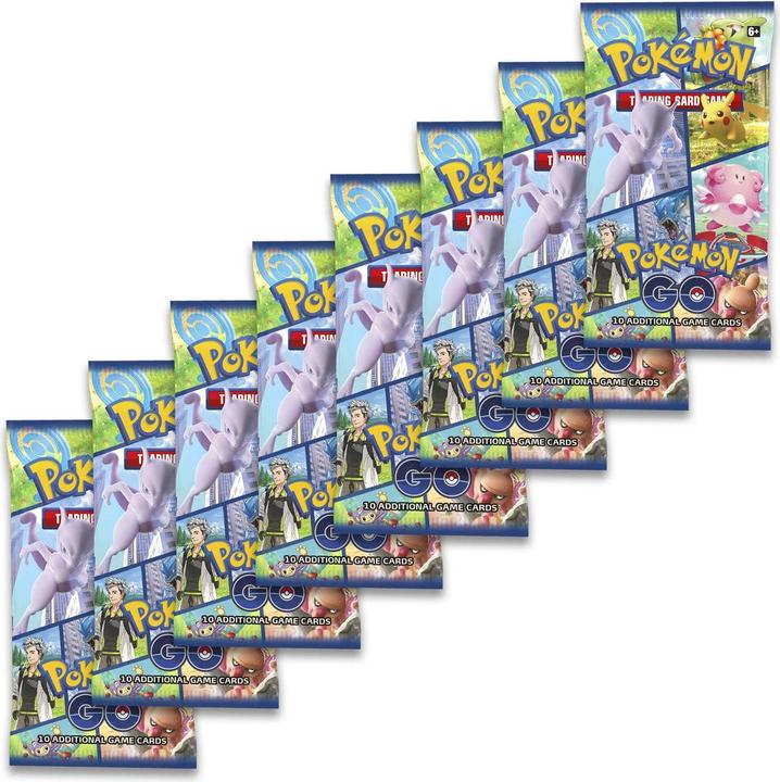 Immagine prodotto Pokémon Premium Collection - Radiant Eevee (Inglese, Box Set e Collezione)