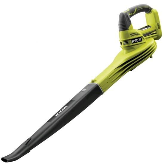Image du produit Ryobi OBL1820S (Fonctionnement sur batterie, Souffleur de feuilles)