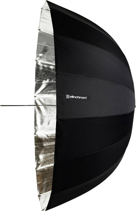 Umbrella Deep 125cm (Schirm, 125 cm)