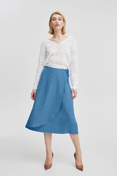 Actual product image B.young BYGAIYA SKIRT 20816412 (42)