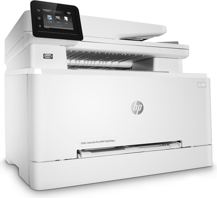 Produktbild HP M283fdw Color LaserJet Pro (Laser, Farbe)