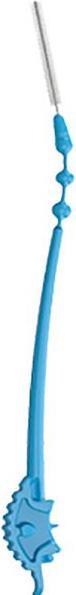 Actual product image Paro slider refill-brushes S (6 x, 2.50 mm)