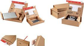 Immagine prodotto Colompac Box Post S (10 x)