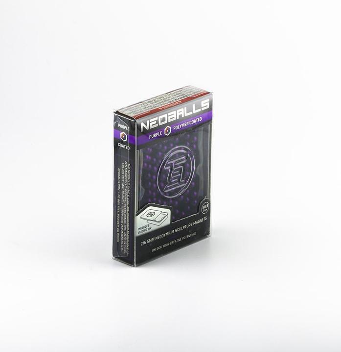 Image du produit Neoballs Aimants sphériques (1 x)
