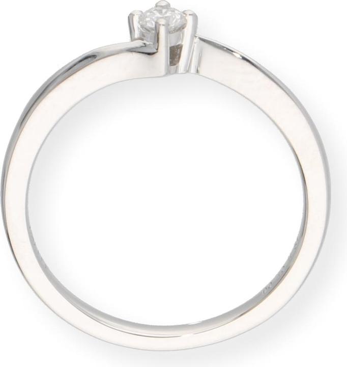 Image du produit Carat Solitaire (54, Or 750/18 K)