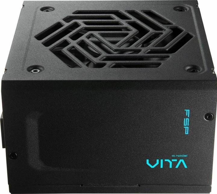Produktbild Fortron Netzteil VITA 550 BD 85+B F-Modular 3.1 (550 W)