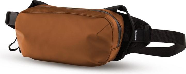 Produktbild Wandrd D1 Fanny Pack Sedona Orange (Kamera Schultertasche, 2.50 l)