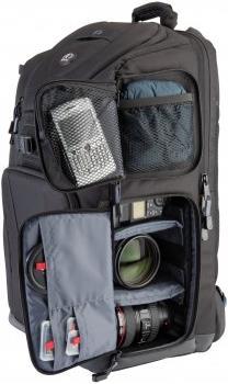 Actual product image Tamrac Evolution 9 Model 5789 (Photo backpack)
