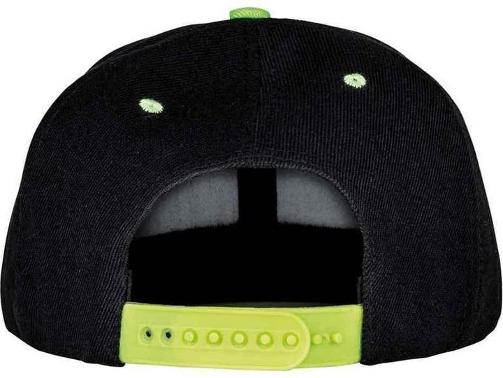 Produktbild Result Original Bronx Snapback Mütze (One Size)