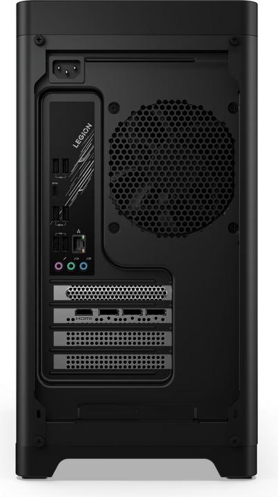 Immagine prodotto Lenovo Legion T5 (Intel Core Ultra 7 265KF, 32 GB, 1000 GB, GeForce RTX 5070 Ti)