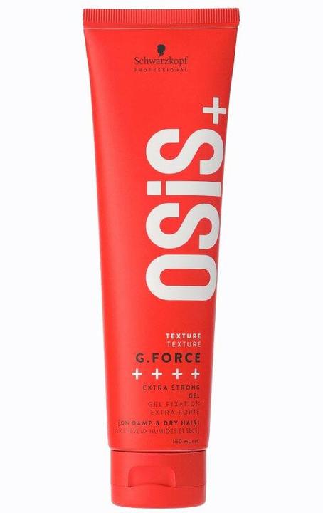 Produktbild Schwarzkopf Osis + G.Force (Haargel, 150 ml)