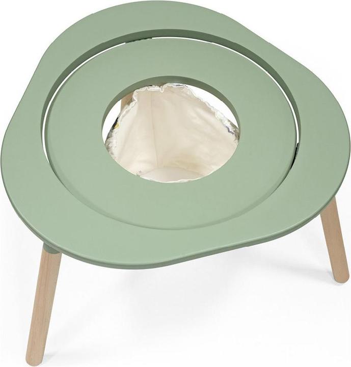 Produktbild Stokke MuTable Spielzeugbeutel V2 (Kindersessel)