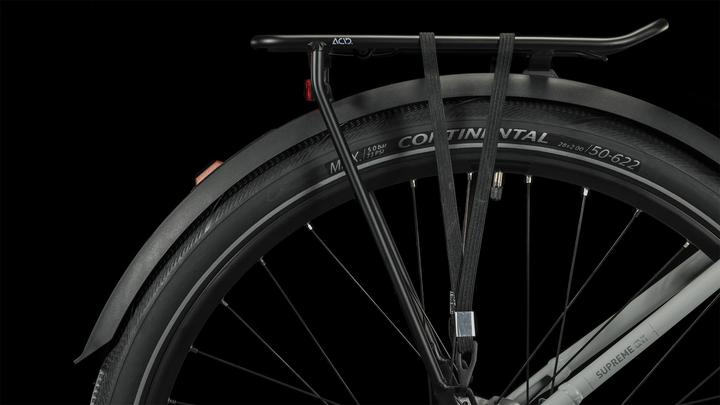 Produktbild Cube Bike Supreme Hybrid ONE 500 (54 cm)
