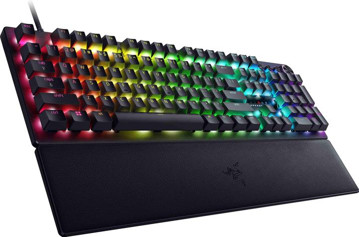 Produktbild Razer Huntsman V3 Pro (DE, Kabelgebunden)