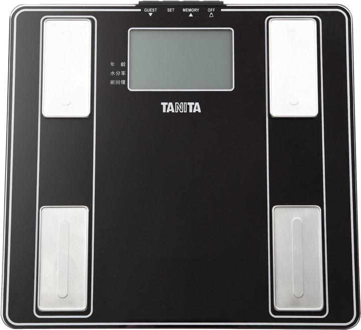 Actual product image Tanita Um041 (150 kg)