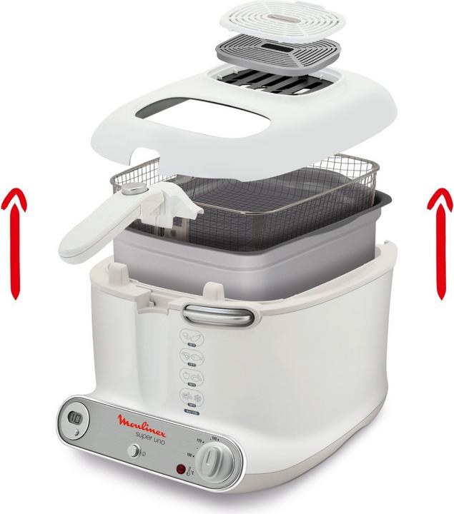 Immagine prodotto Moulinex super uno