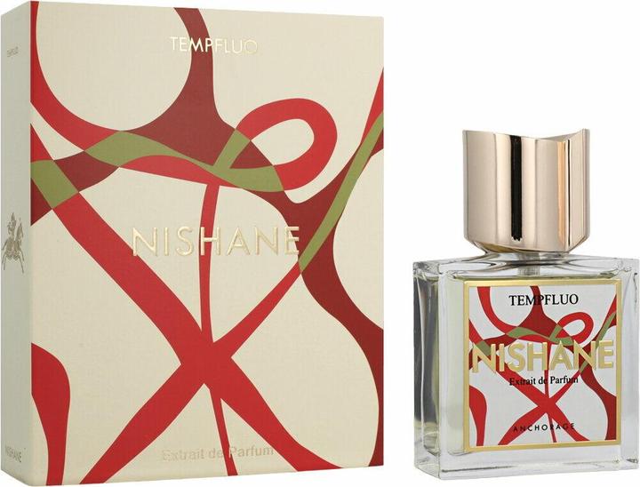 Nishane Tempfluo 50ml 1.7oz New Sealed Authentic and Fast Ship by Finescents (Eau de Parfum, 50 ml)