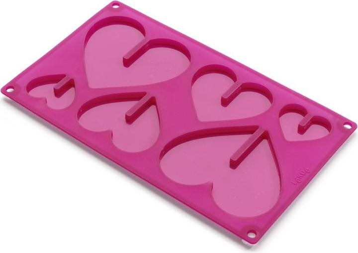 Lékué 3D Love