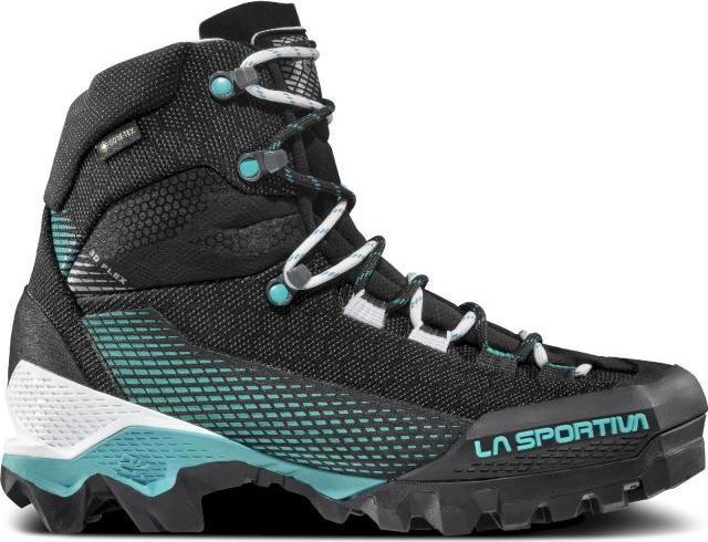 Produktbild La Sportiva Aequilibrium ST Woman GTX (38.5)