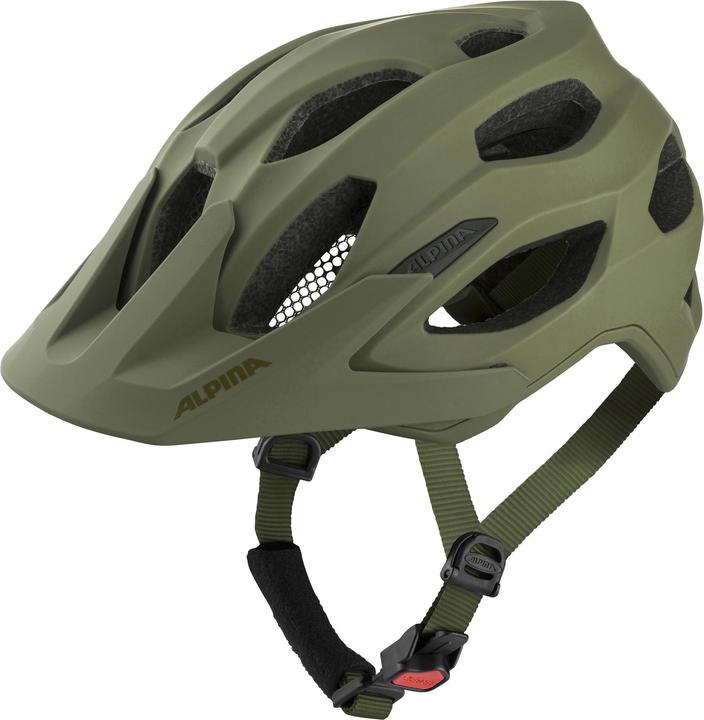 Immagine prodotto ALPINA SPORTS Carapax 2.0 (57 - 62 cm)
