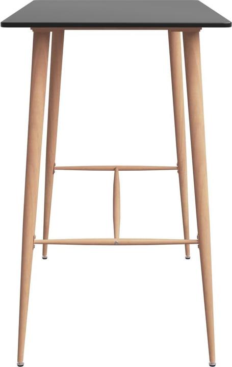 Actual product image VidaXL Sila (120 x 60 x 105 cm)