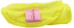 Actual product image Makeup Eraser The Orginal (Mellow Yellow)