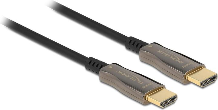 Delock HDMI Typ A — HDMI Typ A (10 m, HDMI)