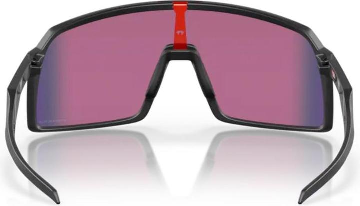 Produktbild Oakley Sutro S (Matte Black, Prizm Road)