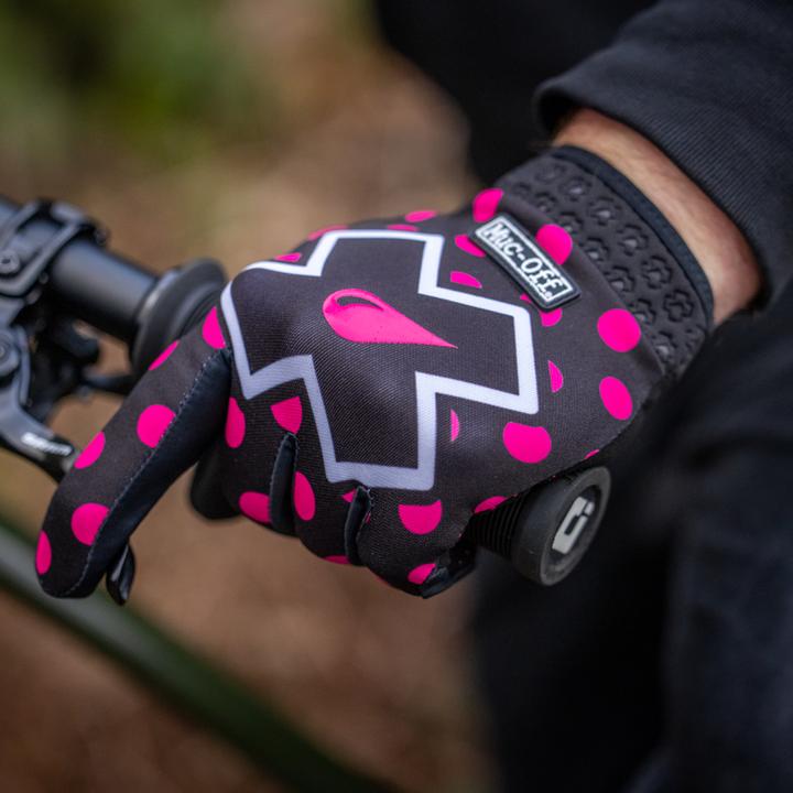 Produktbild Muc-Off Handschuhe MTB (XS)