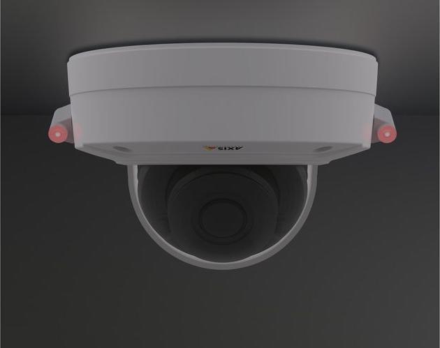 Image du produit Axis LED d'indication d'E/S (Boîtier)