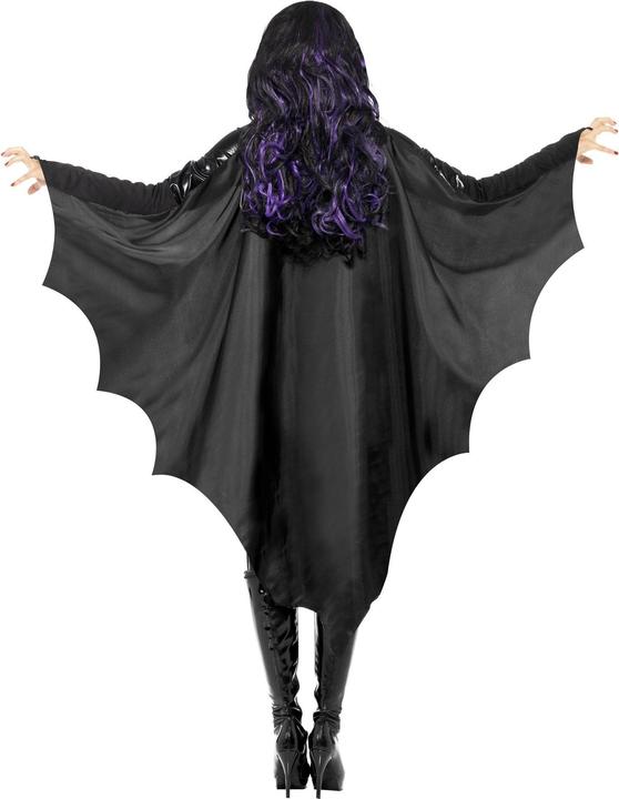 Actual product image Smiffys Bat wings