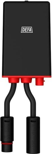 Actual product image Defa MultiCharger 1210 Flex