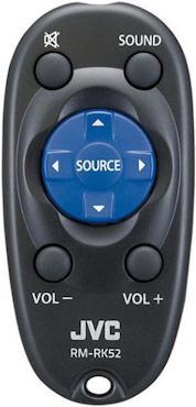 JVC Rm-Rk52