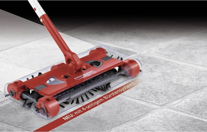 Produktbild No Name 8531 Swivel Sweeper G2 Besen 1 St. (2 Stk.)