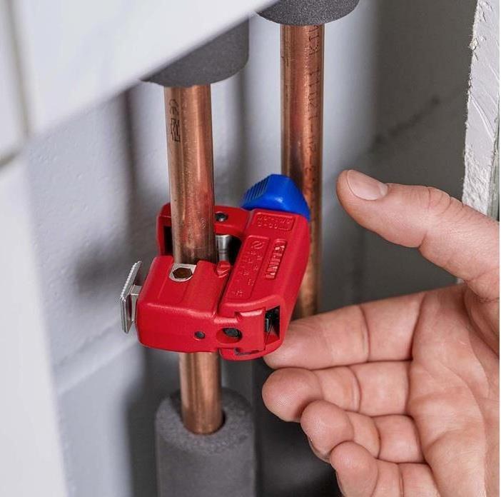 Image du produit Knipex TubiX S (77 mm)