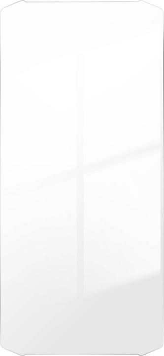 Actual product image Avizar Hardened 9H screen film (1 Piece, Hammer Energy 2)