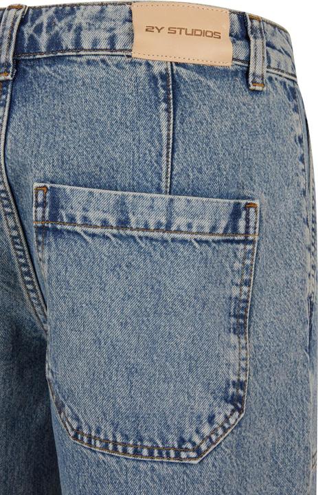 Actual product image 2Y Studios 2Y Tali Worker Baggy Jeans - 179663 (29)