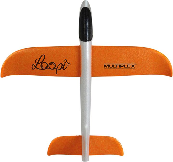 Actual product image Multiplex loopi free flight model (Glider)