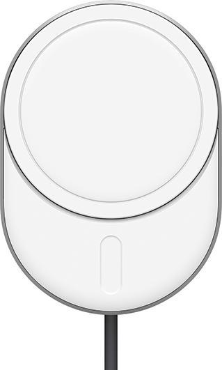 Productafbeelding Belkin Qi2 15W Car Vent Mount CLA