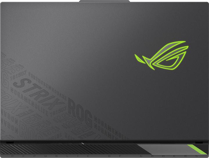 Produktbild ASUS ROG Strix G16 (16", AMD Ryzen 9 8940HX, 32 GB, 1000 GB, CH)