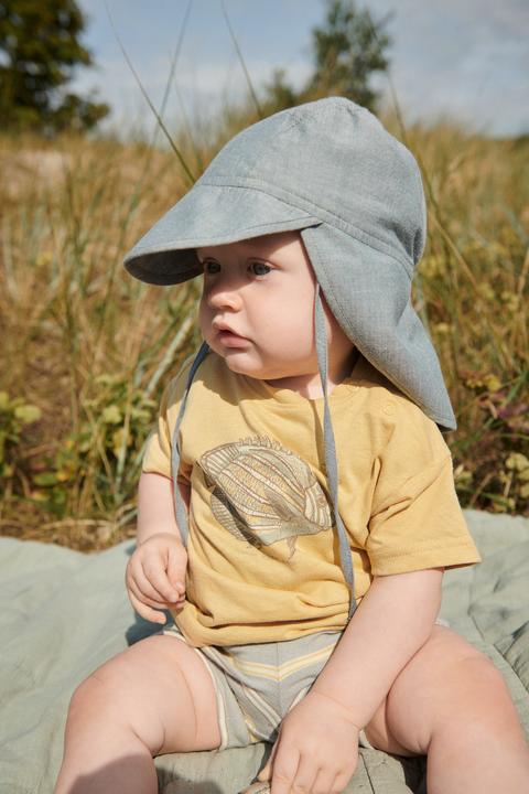 Image du produit Wheat Short bébé Issa (68)